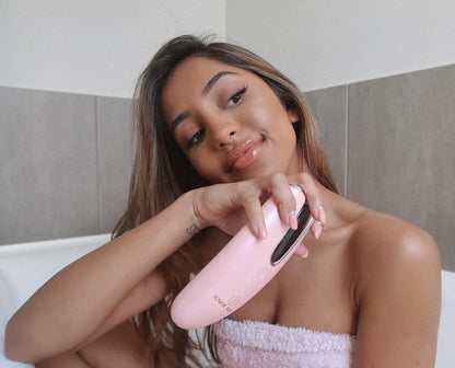 JuniorSkinCo  IPL Laser Hair Removal  Device